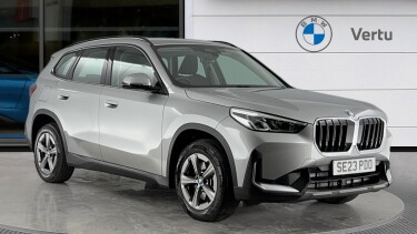 BMW X1 xDrive 25e Sport 5dr Step Auto Estate